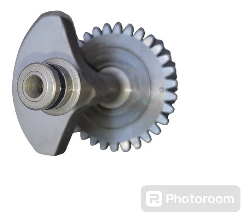 Balanceiro Motor Yamaha Factor 125 1