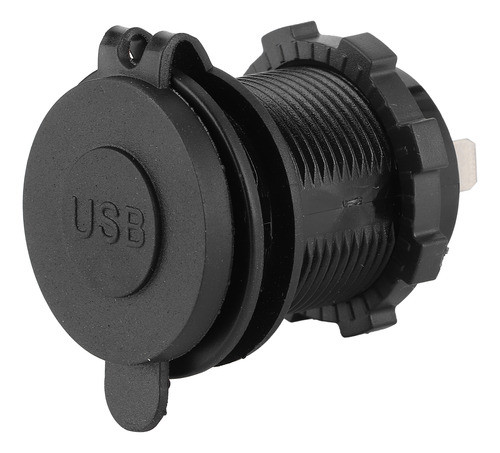Carregamento Automático De Telefone Com Porta Usb Dupla Qc3. 0