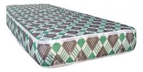 Colchon Para Carro Cama 180x70x8 Cm  Se Envia Enrollado. 1