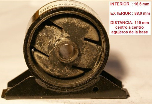 Soporte Del Gsp Volvo S40 95-04 0