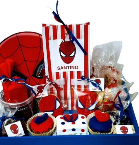 Desayuno Premium Día Del Niño 0