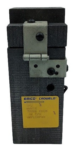Molde De Emenda Erico Cadweld Sscy4 65plusf20 0