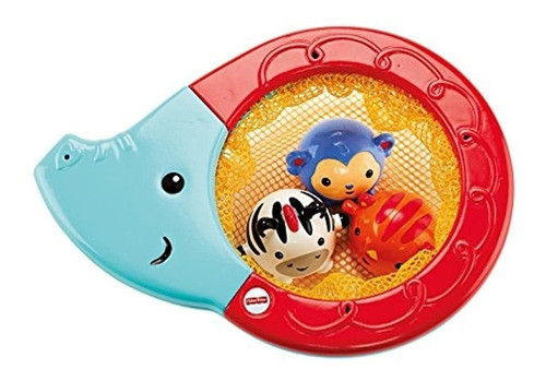 Fisher-price Splash - Scoop Elephant 1