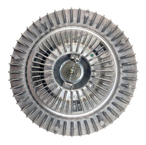 Polea Viscosa Para Ford F100 4.6 1