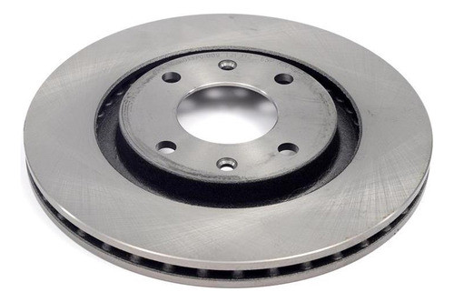 Disco Freno Ventilado  Peugeot / Citroen (varios) Delantero 0