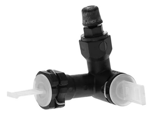 Codo T Purga Embrague Corsa Ii Chevrolet Paulucci 0