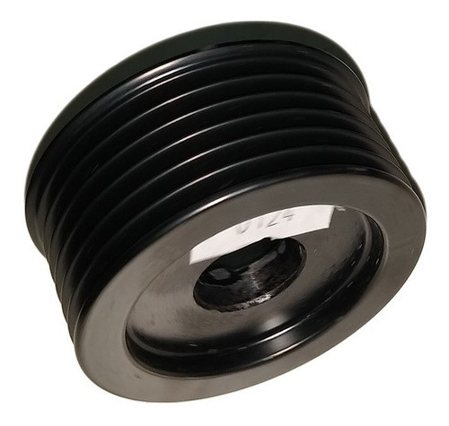 Polea Alternador Peugeot 206 Nafta 6 Vias 0