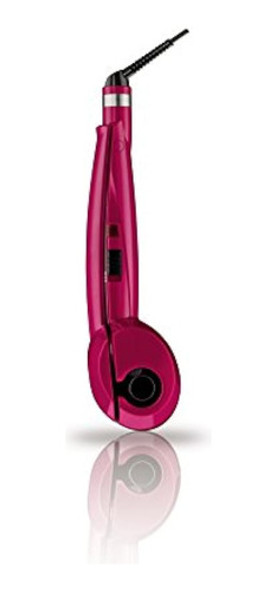 Conair Fashion Curl Curling Iron, Rosa 1 Conair Fashion Curl Curling Iron, Rosa 1