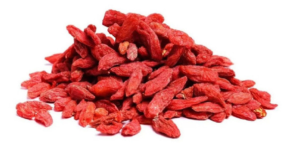 Gojiberry Fruto Desidratado 500g 0