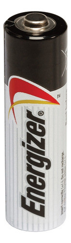 Pila Aa Energizer X 40u - Max E91 - Alcalinas - Blister 4 1