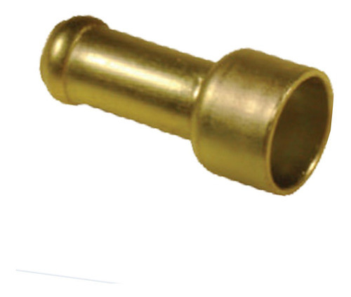 Conector Coletor Resfr. Motor Logus 1992 1993 1994  123951 0