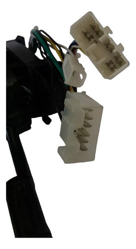 Llave Luces Y Limpia Parabrisa Fiat Duna Uno 95/03 1