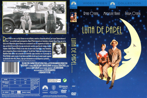 Luna De Papel Y Otros Clasicos (4 Dvds) 0