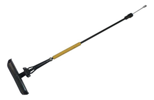 Cable Freno Mano Chevrolet S10 1995-2011 0