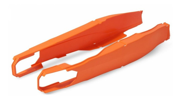 Protector De Horquillon Ktm Sx Exc Excf 2012 - 2020 Varias 0
