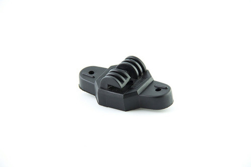 25 Aisladores De Pique Terko W Para Cercas Eléctricas 1