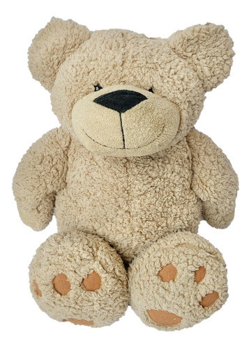 Peluche Oso Osito Clásico Mediano (53 Cm) Lebebot 0