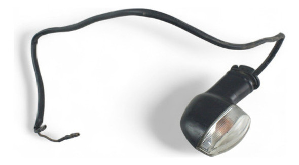 Pisca Traseiro Esquerdo Yamaha Yzf R3 16-19 0