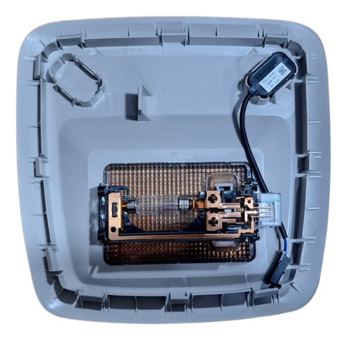 Faro Interior Techo Chevrolet Onix 2013/2015 Chevrolet Origi 1