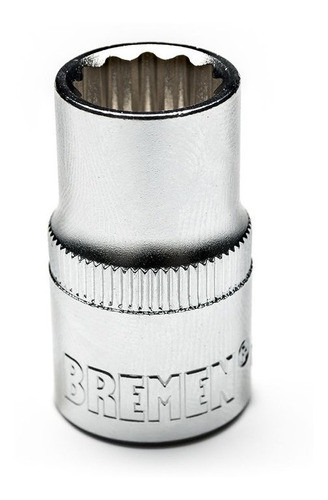 Bremen Bocallave Estriada 1/2  11mm 3463 0