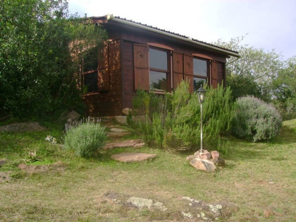 Ganesha En Villa Serrana 0