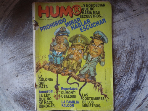 Humor 98 Boogie El Aceitoso Dolina Ubaldini Teatro Abierto 0