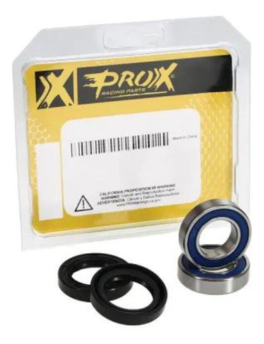 Rolamento De Roda Traseira Prox Crf 230f 03/19 0