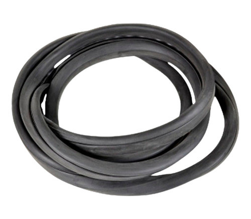 Borracha Vidro Traseiro Vigia Ford F1000 1983 1984 1985 1986 1