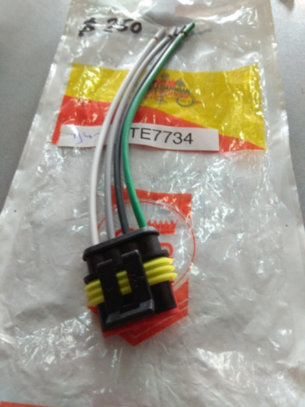 Ficha Bomba Nafta Fiat 1 Ficha Bomba Nafta Fiat 1