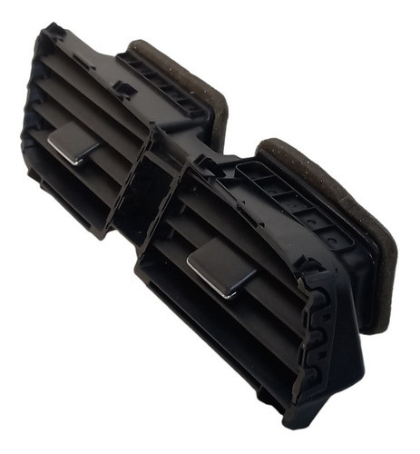 Difusor De Ar Civic G10 2017 A 2022 Painel Do Meio 1