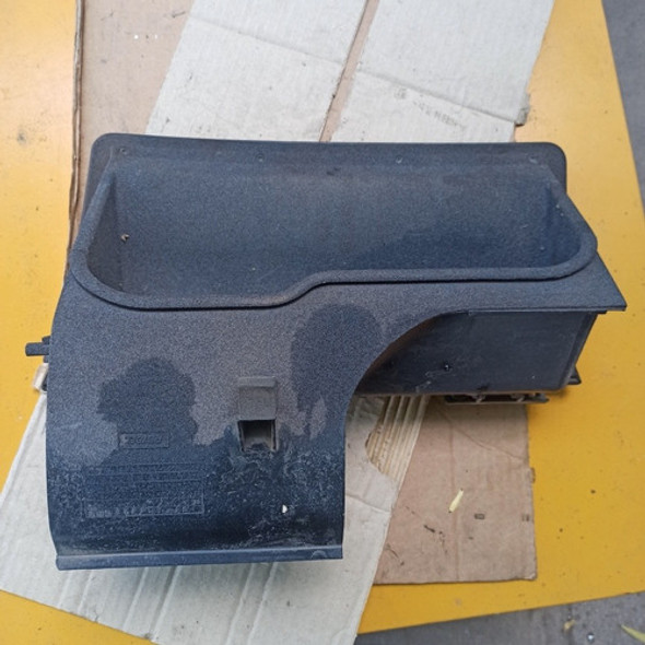 Tapa De Guantera Peugeot 405 Original 1