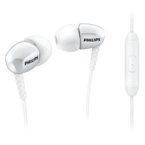 Auricular Manos Libres Philips She3905 Circuit 0