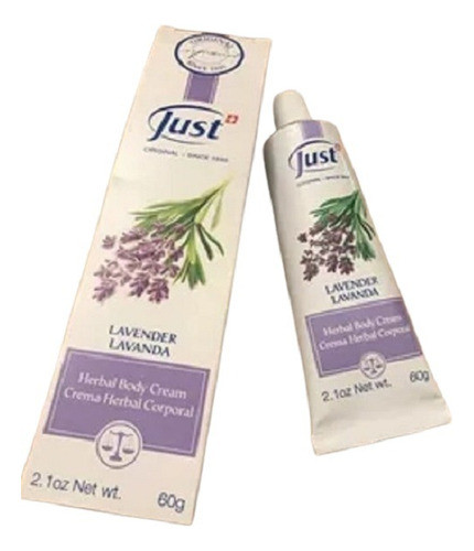 Crema Lavanda X 60 Gr 0
