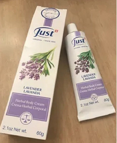 Crema Lavanda X 60 Gr 1