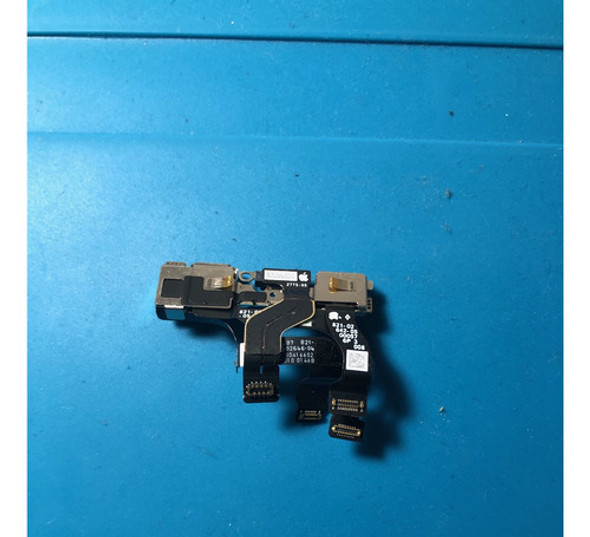 Camara Frontal Original iPhone 12 1