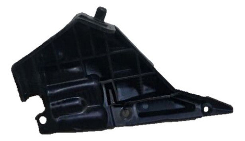 Soporte Optica Izquierda Chevrolet Spark (95982962) 0