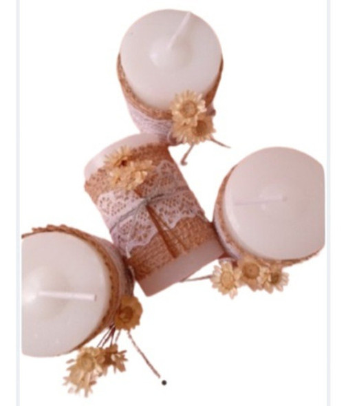 Velas Para Árbol De La Vida - Souvenirs 0