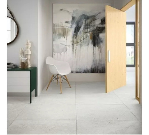 Porcelanato Grani Artico Natural 90x90 Primera - Ilva 1