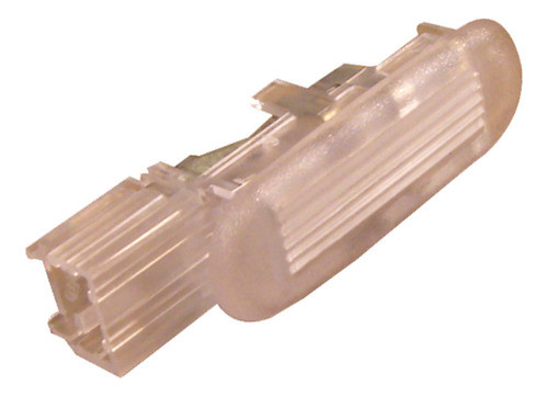 Faro Luz Int.puertas Meg Ii-iii-fluence 0