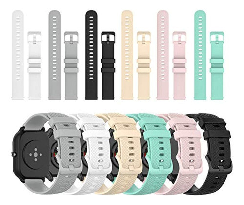 Bandas Compatibles Con Yamay Sw021 Sw023 Id205l Id205u Id205 0