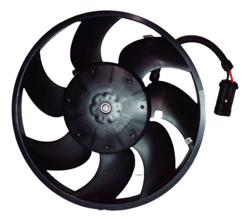 Electroventilador Fiat 500x Cross 1.4 Multiair Turbo 140 O 1 0
