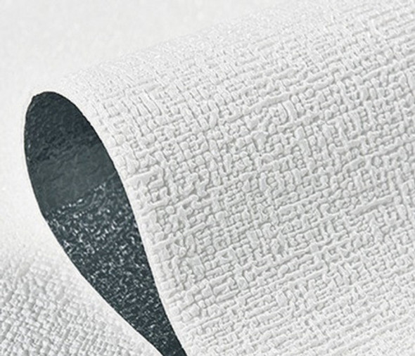 Rollo Adhesivo Aislante Noale Blanco Antihumedad 0