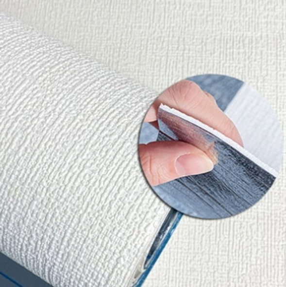 Rollo Adhesivo Aislante Noale Blanco Antihumedad 1