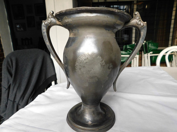 Gran Trofeo Militar Regimiento 4 Infanteria 1913 (malvinas) 1