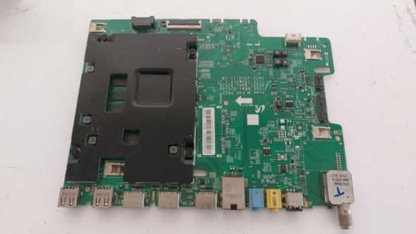 Main Samsung Un55k6500agczb Un55k6500agctc Bn41-02534b Ik489 0