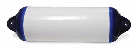 Defensa Náutica Cilindrica Ocean H5 0