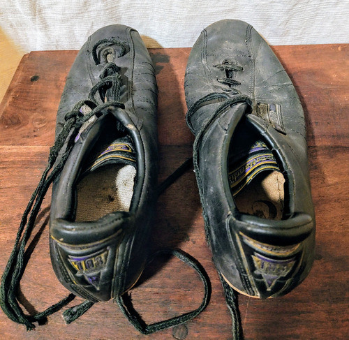 Antiguos Botines Sportlandia 103 Talle 42 1