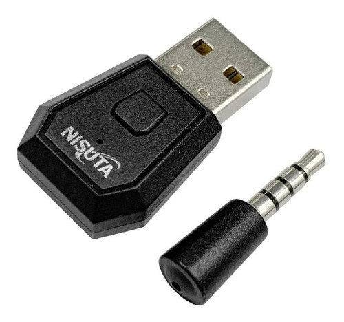 Conversor Usb Para Auricular Bluetooth En Consola De Juegos 1