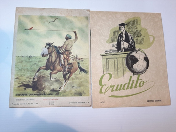 Cuaderno Antiguos Sin Uso Lote X 2 Ro 1323 0 Cuaderno Antiguos Sin Uso Lote X 2 Ro 1323 0