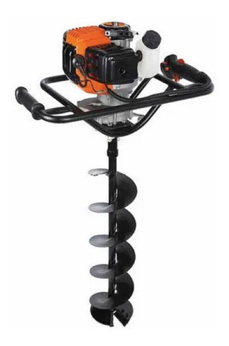 Hoyadora Nafta Mecha De 30cm Pocera - Tyt 0